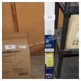 72ï¿½ x 64ï¿½ blinds