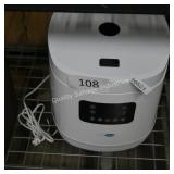 true wash mini washer