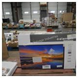 27ï¿½ element monitor - not tested