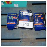 4-16ï¿½ bike tube