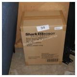 NEW/SEALED ninja shark robot vacuum