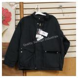 sz xl bulwark fr coat