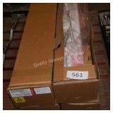 4-4ft led light panel