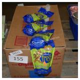 ctn of pet odor eliminating bags