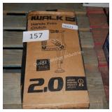 iwalk hands free crutch