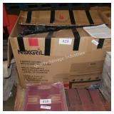 nexgrill 5 burner gas grill