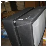 2 furniture pedestals