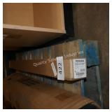 4ft x 200ft blk paper