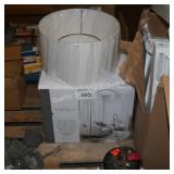 threshold floor lamp