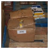 ctn of diamond instrument ends