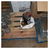 ge compressor WJ98X0782