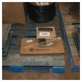 2 ctns of asst stone