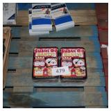 2 sushi go party games