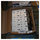 power supply box