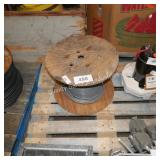 roll of 3 phase wire