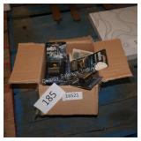 ctn of braun series 3 heads