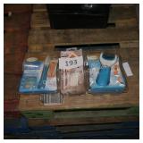 2 pedi perfects and shaver