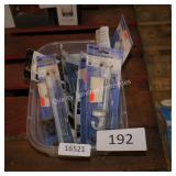 tote of hd swivel hooks