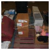 2 ctns of laser labels