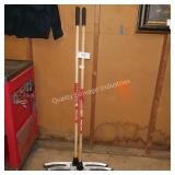 2 craftsman squeegee