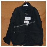 sz lg bulwark fr coat