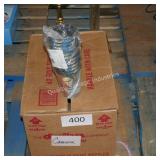 5-12pk plastic star wars cups