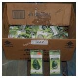 ctn of ecotops makeup sponges