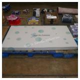 little big playroom slide