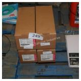 4- dot matrix labels