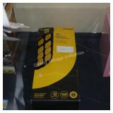 15ï¿½ hd surge protector (display)