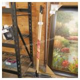 2 craftsman squeegees