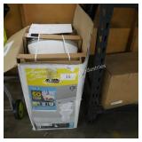 american standard toilet kit