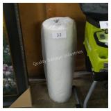 lg roll of shrink wrap