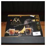lor barista