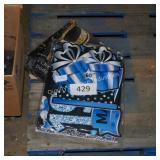 2pks graduation party sets