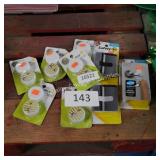 9pc baby safety kits