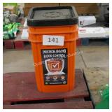 quick dam flood control