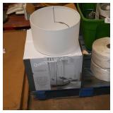 threshold floor lamp