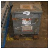 i t e power transformer