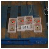 4-rose quartz facial rollers