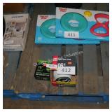 16ï¿½ bike tire and tube