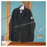 sz xxl fr bulwark coat
