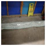 lg area rug sz unknown