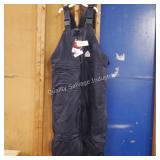 sz xl bulwark overalls