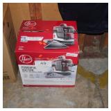 hoover cleanslate pet