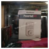 kwikset powerbolt 250 (display)