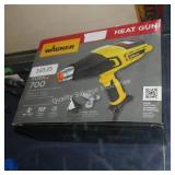 wagner heat gun (display)