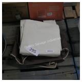 lot of storage organizers