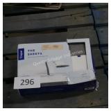 casper twin/twin xl sheets