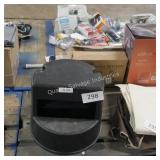 step stool